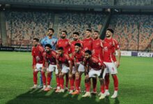 الأهلي يحسم أولى صفقاته الشتوية مقابل مليون دولار