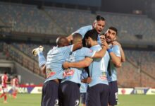 نكشف عن معلق مباراة بيراميدز وزد في الدوري المصري