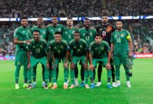 تعرف على معلق مباراة السعودية واليابان في تصفيات كأس العالم 2026