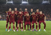 تعرف على معلق مباراة روما ويوفنتوس في الدوري الإيطالي