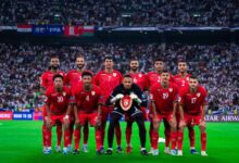 تاريخ مشاركات منتخب عمان في كأس الخليج