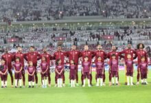 تاريخ منتخب قطر في كأس الخليج