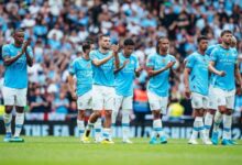 تعرف على معلق مباراة مانشستر سيتي وتشيلسي في الدوري الإنجليزي