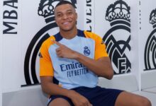 مبابي يدعم نجم فرنسا للانتقال إلى ريال مدريد
