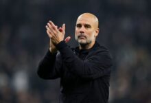 جوارديولا يكشف عن هدف مانشستر سيتي من الموسم السيئ