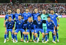 نجم منتخب الكويت مهدد بالغياب عن خليجي 26