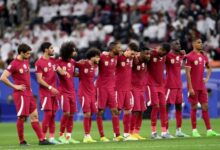 الكشف عن معلق مباراة قطر وكوريا الشمالية في تصفيات كأس العالم 2026