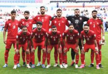 الكشف عن معلق مباراة البحرين واليابان في تصفيات آسيا لكأس العالم 2026