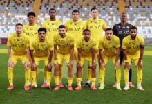 تعرف على معلق مباراة الوصل والريان في دوري أبطال آسيا للنخبة
