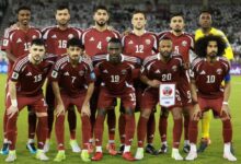 تعرف على معلق مباراة الإمارات وقطر في كأس الخليج