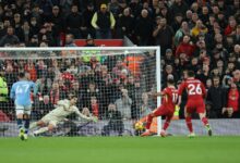 محمد صلاح يواصل إثارة الجدل حول مستقبله مع ليفربول