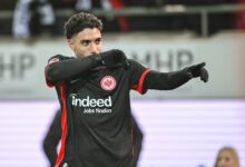 عمر مرموش يكشف سر رفض اللعب لمنتخب كندا
