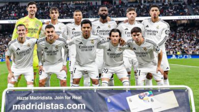 ريال مدريد يسعى لضم 3 صفقات هامة من الدوري الإنجليزي