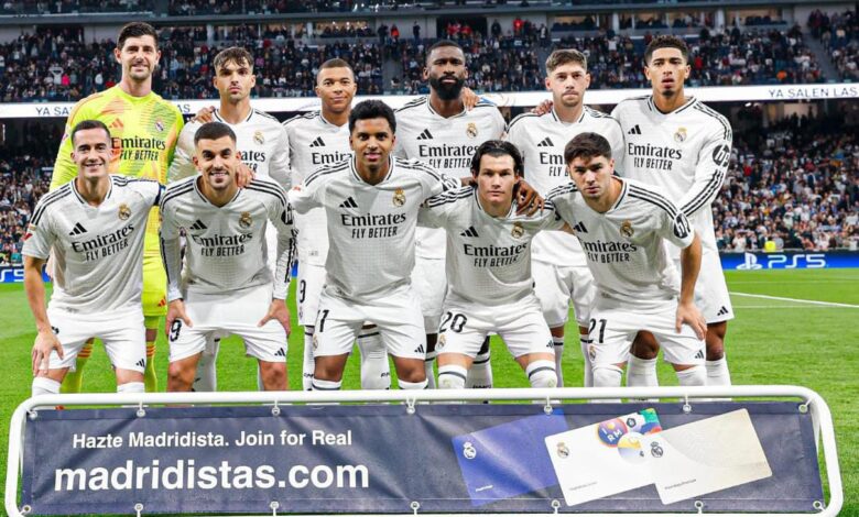 ريال مدريد يسعى لضم 3 صفقات هامة من الدوري الإنجليزي