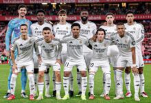 ريال مدريد يحصّن نجم الفريق بعقد طويل الأمد