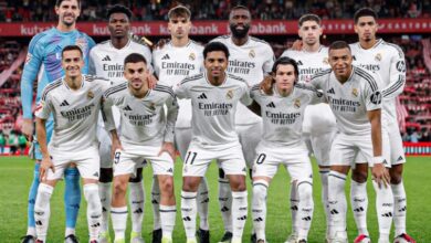 ريال مدريد يحصّن نجم الفريق بعقد طويل الأمد