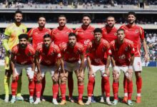 كولر يعلن تشكيل الأهلي لمواجهة المصري البورسعيدي