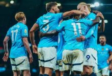 نكشف عن معلق مباراة مانشستر سيتي ويوفنتوس في دوري أبطال أوروبا