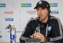 مدرب باتشوكا المكسيكي لا يخشى مواجهة ريال مدريد لهذا السبب