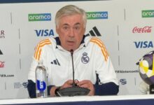 موعد رحيل أنشيلوتي عن ريال مدريد .. وموقف تشابي ألونسو من خلافته