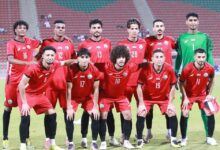 قائمة منتخب اليمن النهائية في بطولة خليجي 26