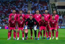قائمة منتخب عمان النهائية في خليجي 26