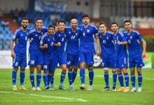 تاريخ مشاركات منتخب الكويت في بطولة كأس الخليج
