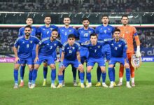 الإعلان عن قائمة منتخب الكويت النهائية في خليجي 26