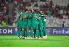 تاريخ منتخب السعودية في بطولة كأس الخليج