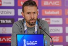 مدرب قطر يكشف أسباب الخروج من خليجي 26