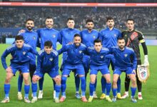 من هو معلق مباراة الكويت وعمان في تصفيات كأس العالم 2026