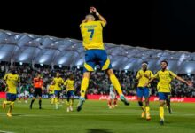 تعرف على معلق مباراة النصر وكاواساكي فرونتال في دوري أبطال آسيا للنخبة