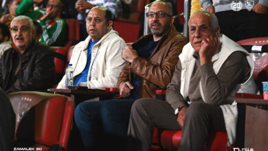 أول تعليق من الزمالك على قرار لجنة الاستئناف في أزمة مباراة القمة