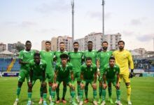 تعرف على معلق مباراة الاتحاد وبيراميدز في الدوري المصري