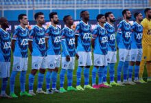 موعد مباراتي بيراميدز وأورلاندو بيراتس في نصف نهائي أفريقيا