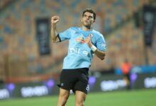 الزمالك يرفض طلب اتحاد الكرة بشأن زيزو
