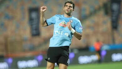 الزمالك يرفض طلب اتحاد الكرة بشأن زيزو