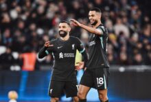 موعد ومعلق مباراة ليفربول ومانشستر يونايتد في الدوري الإنجليزي