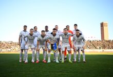 الكشف عن معلق مباراة إنتر ميلان وسبارتا براغ في دوري أبطال أوروبا