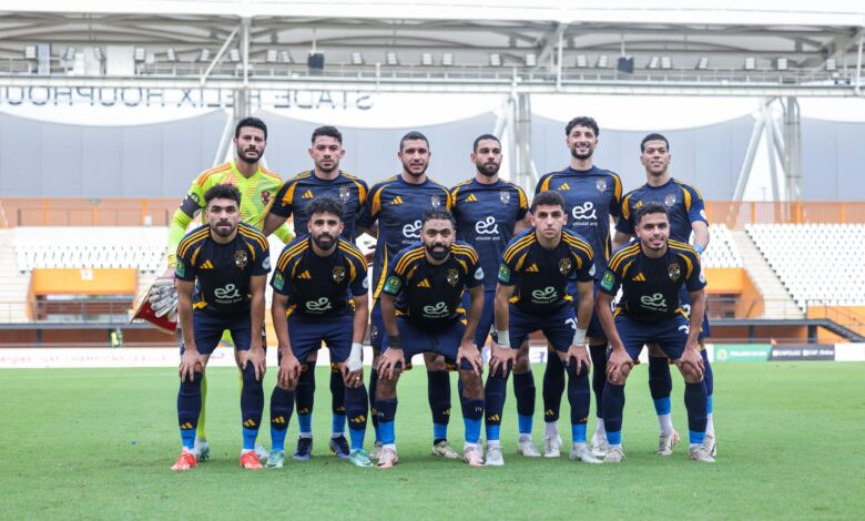 حقيقة مفاوضات الأهلي مع مهاجم منتخب الكاميرون