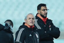 بالأسماء.. 4 مدربين مرشحين لخلافة كولر في الأهلي