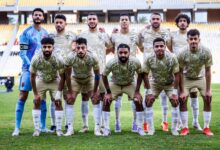 موعد ومعلق مباراة الأهلي وبيراميدز في الدوري المصري