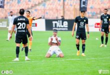 وكيل رشاد المتولي يكشف مفاجأة في مفاوضات الأهلي وعرض بيراميدز