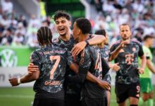 الاعلان عن معلق مباراة بايرن ميونخ وباير ليفركوزن في الدوري الألماني