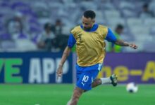 نيمار يضع الهلال السعودي في مأزق رغم قرار الرحيل