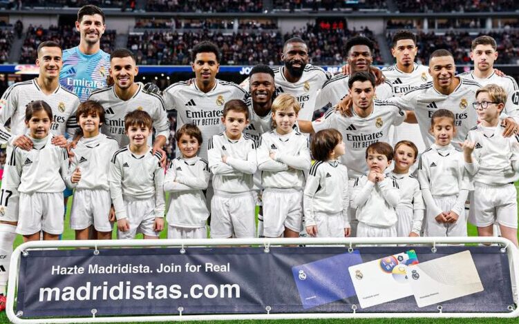 بيان عاجل من ريال مدريد يشعل أزمة كلاسيكو كأس إسبانيا