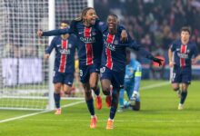 الاعلان عن معلق مباراة باريس سان جيرمان وبريست في دوري أبطال أوروبا