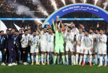 البحرين تهزم عمان وتحقق كأس الخليج للمرة الثانية