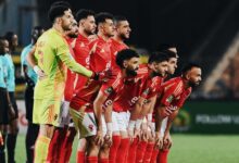 قرار عاجل ضد مراقب مباراة الأهلي وبيراميدز بسبب أزمته مع الإعلام