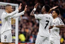 تفاصيل موعد ومعلق مباراة ريال مدريد وبلد الوليد في الدوري الإسباني